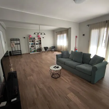 Selenite Apartament *