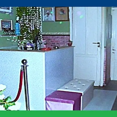 Quarto em Acomodações Particulares Santa Oliva *