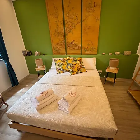 La Casa Di Trudy Appartement *