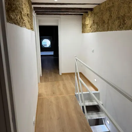 Apartman Sammartino