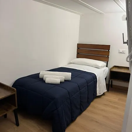 Apartman Sammartino *