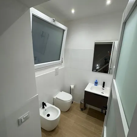 Apartman Sammartino *