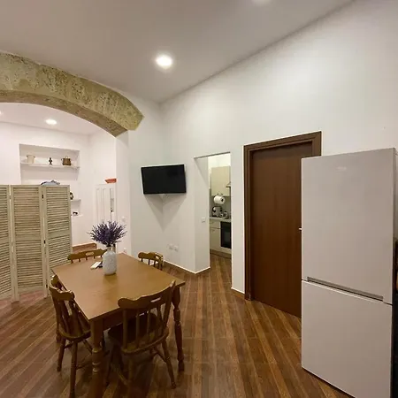 Appartamento Violet House