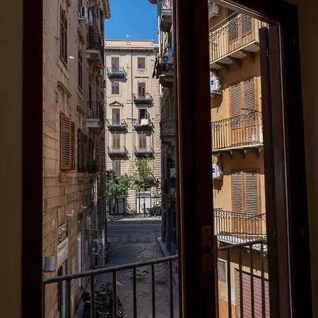 Apartamento Casa Donna Ina