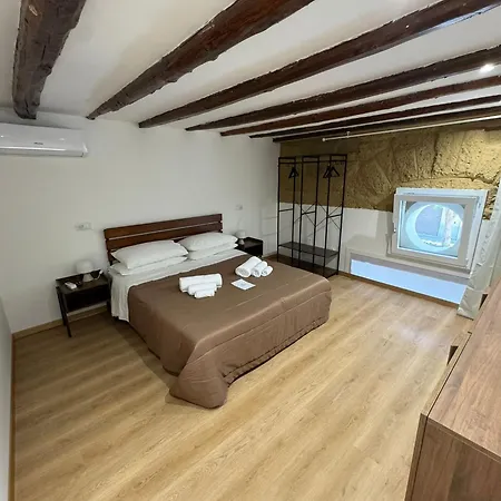 Apartman Sammartino Palermo