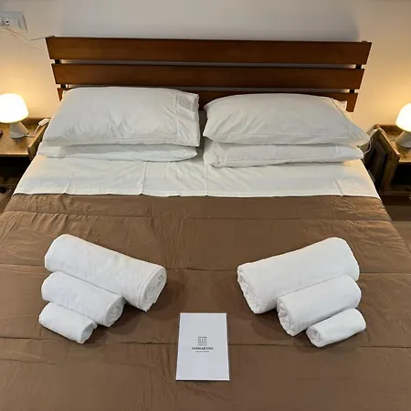 Apartman Sammartino *