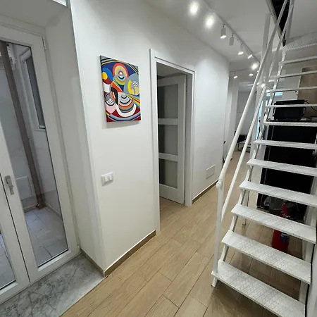 Apartman Sammartino *