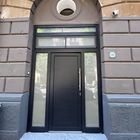 Sammartino Apartman *