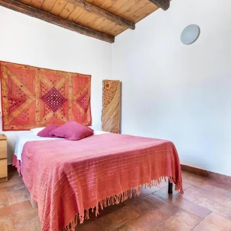 Appartement Historical Penthause Ballaro With View Palerme