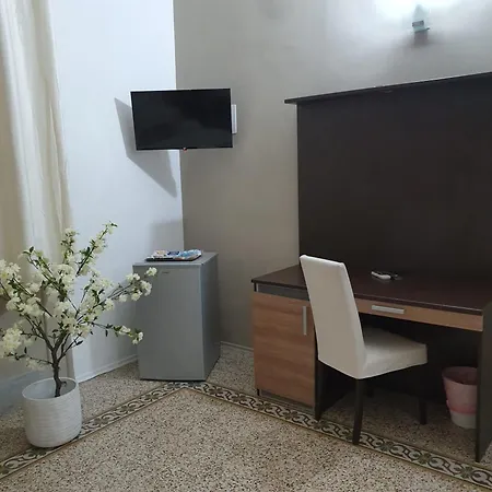 La Zagara Di Alba Vendégház Palermo