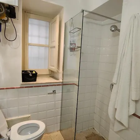 Apartment Dimora Magione Palermo
