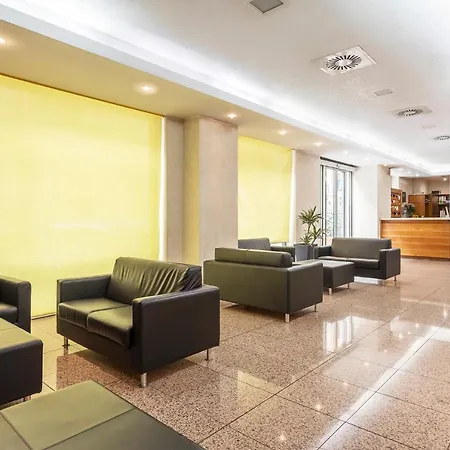 Crisol Europa 3* Παλέρμο
