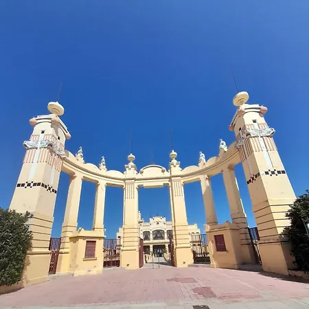 منزل للإقامة Oasi Mondello *