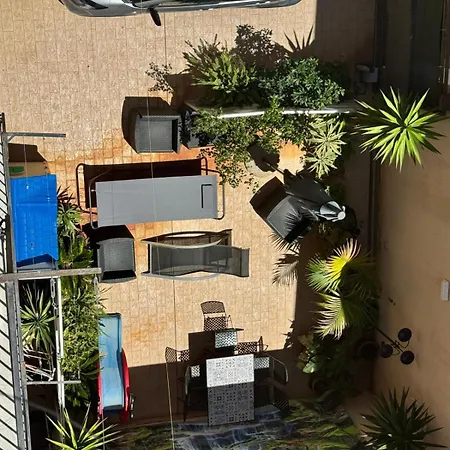 Ferienhaus Belmonte Blu Palermo