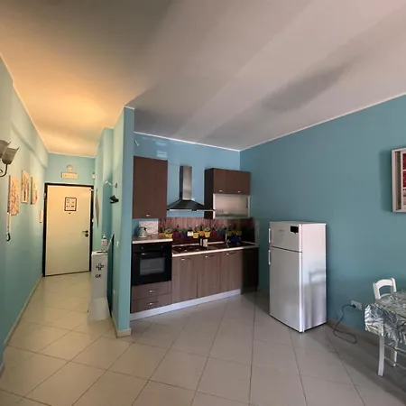 Belmonte Blu Ferienhaus *