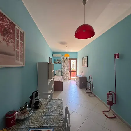 Ferienhaus Belmonte Blu *