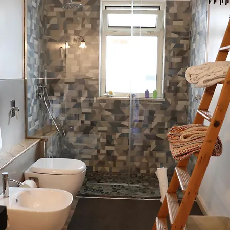 Apartamento Casavacanze Tuttapposto *