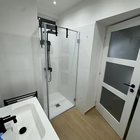 Apartman Sammartino