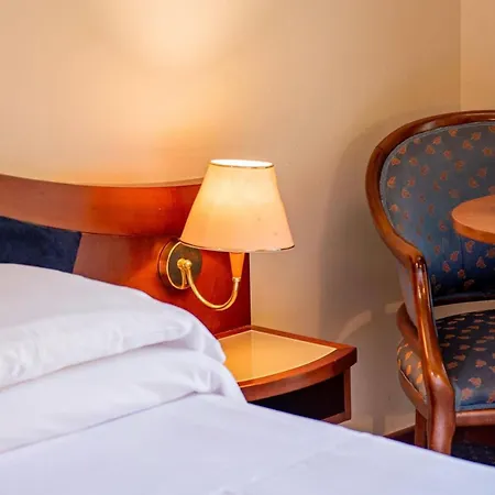 Massimo Plaza Hotell Palermo