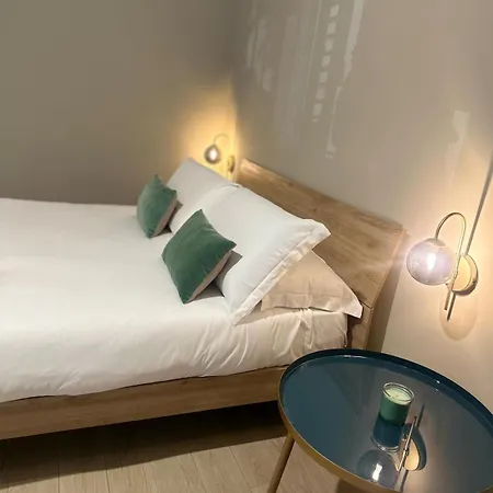Villafranca Settantuno Bed & Breakfast *