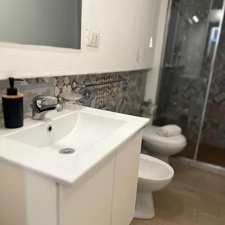 Villafranca Settantuno Bed & Breakfast *