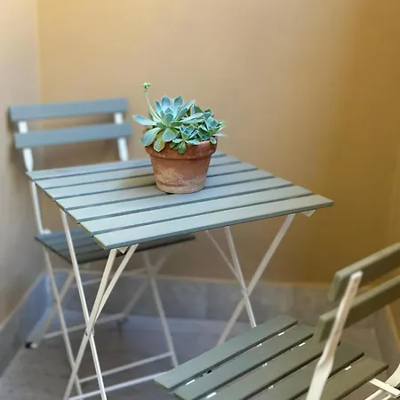 Villafranca Settantuno Bed & Breakfast