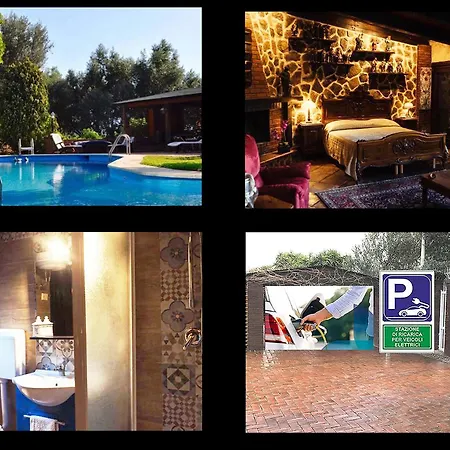 منزل للإقامة Small Paradise