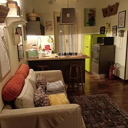 Apartament We # Are Ai Cassarelli *