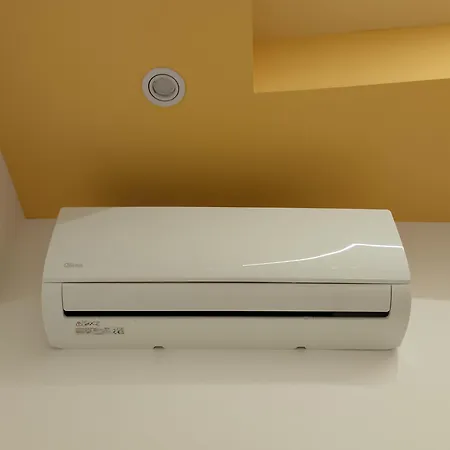 Πανσιόν Se Vi Pare