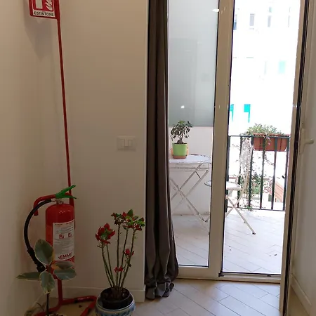 Πανσιόν Se Vi Pare *