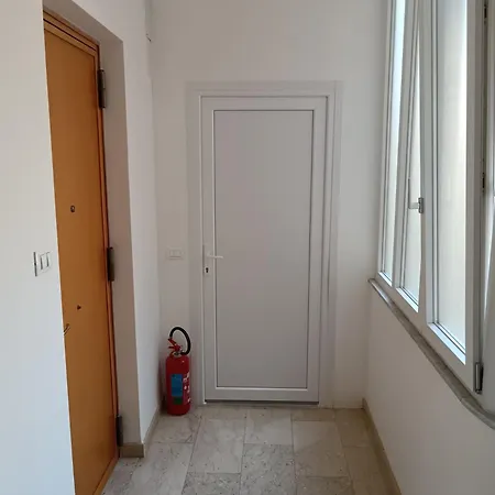 Politeama Appartement *