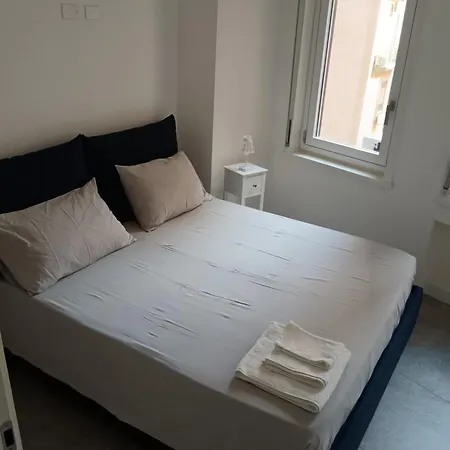 Appartement Politeama *