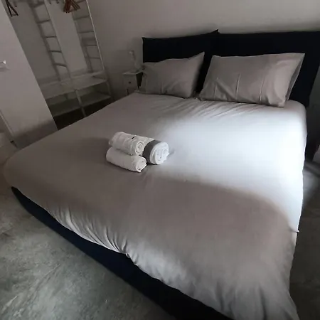Appartement Politeama Palerme