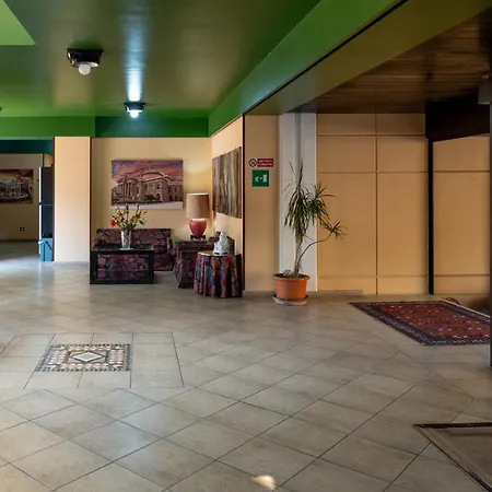 Frael Appartement Palerme
