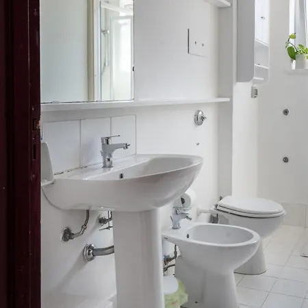 Appartement Frael *