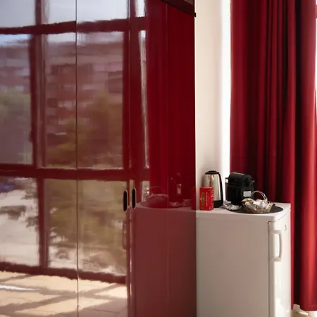 Frael Appartement *