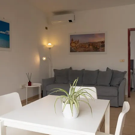 Frael Appartement