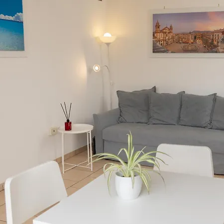 Appartement Frael