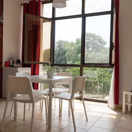 Frael Appartement Palerme