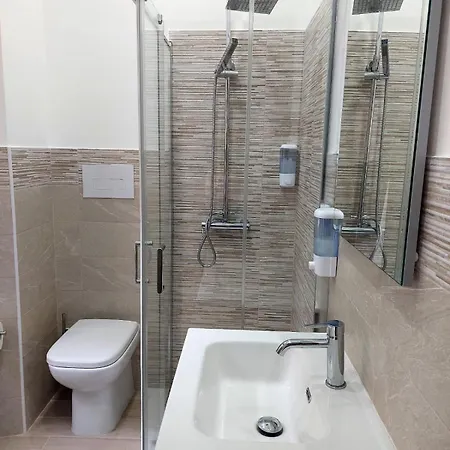 Apartamento Sweet Dreams Af Palermo