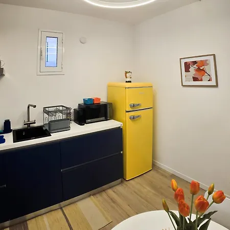 Apartament Ferrara Palace - Centro Storico Palermo