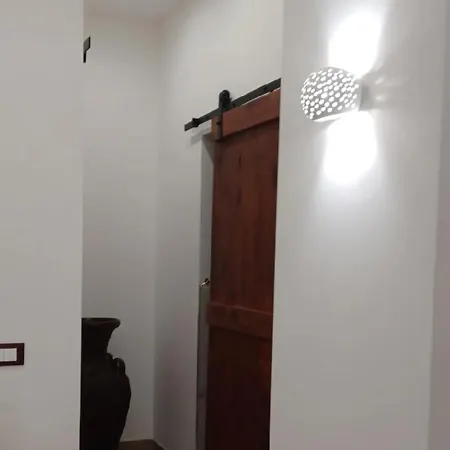Casainiso' Apartment