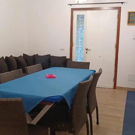 Apartment Casainiso' Palermo