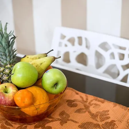 Appartement Quattro Canti