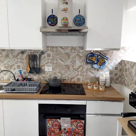 Apartamento Sweet Dreams Af Palermo