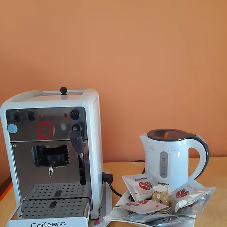 Oasi Mondello باليرمو