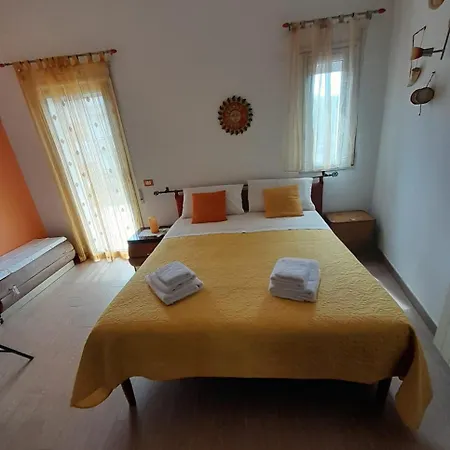 Oasi Mondello منزل للإقامة *