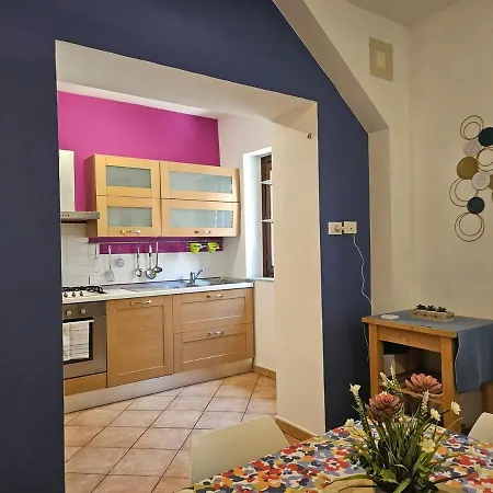 Апартаменты Happie Casa Il Capo & La Cattedrale Палермо