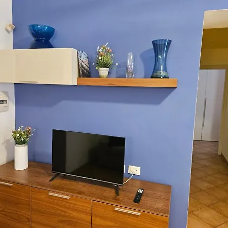Happie Casa Il Capo & La Cattedrale Апартаменты