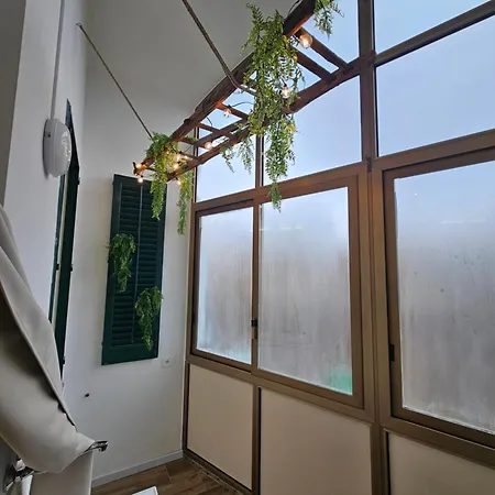 Sofia's Apartamento Palermo